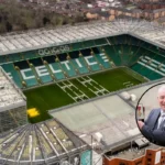 Ally McCoist questions why £7m-rated Celtic target would consider January transfer after history-making act