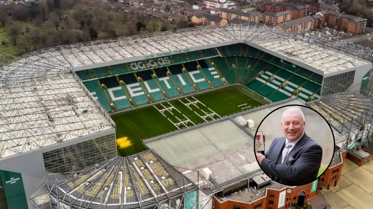 Ally McCoist questions why £7m-rated Celtic target would consider January transfer after history-making act