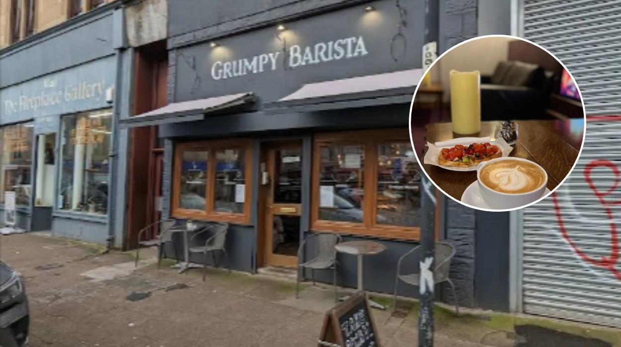 Best Cafes in Glasgow: Top Picks for Coffee Lovers 2026