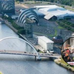 Campaigners March in Call to End Hunting with Dogs in Spain