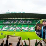 Celtic Set to Hold Face-to-Face Talks to Agree Deal