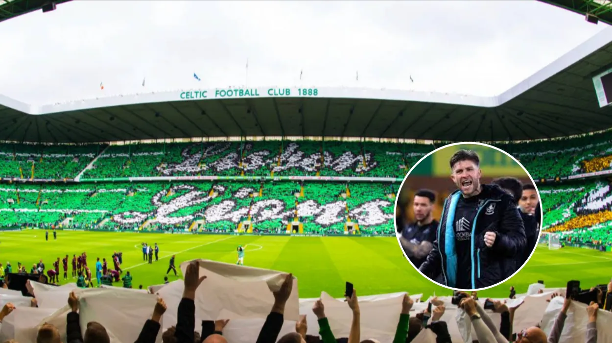 Celtic Set to Hold Face-to-Face Talks to Agree Deal