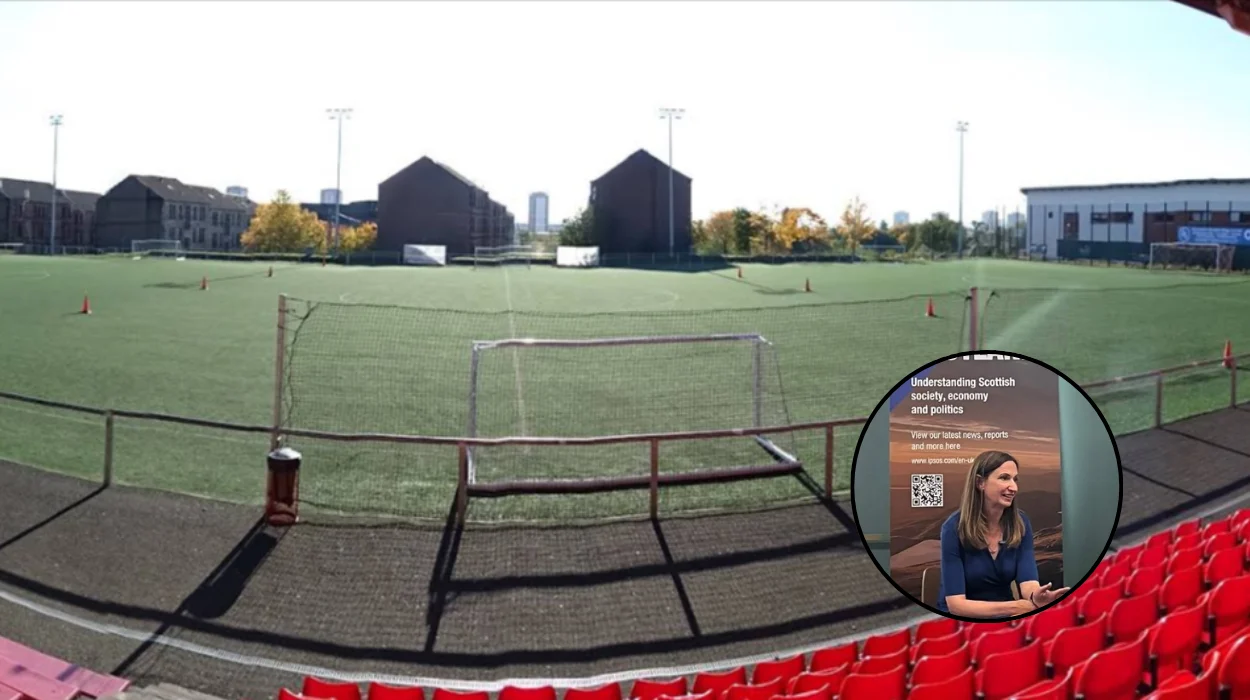 Emily Gray signs for Scottish league leaders Glasgow City