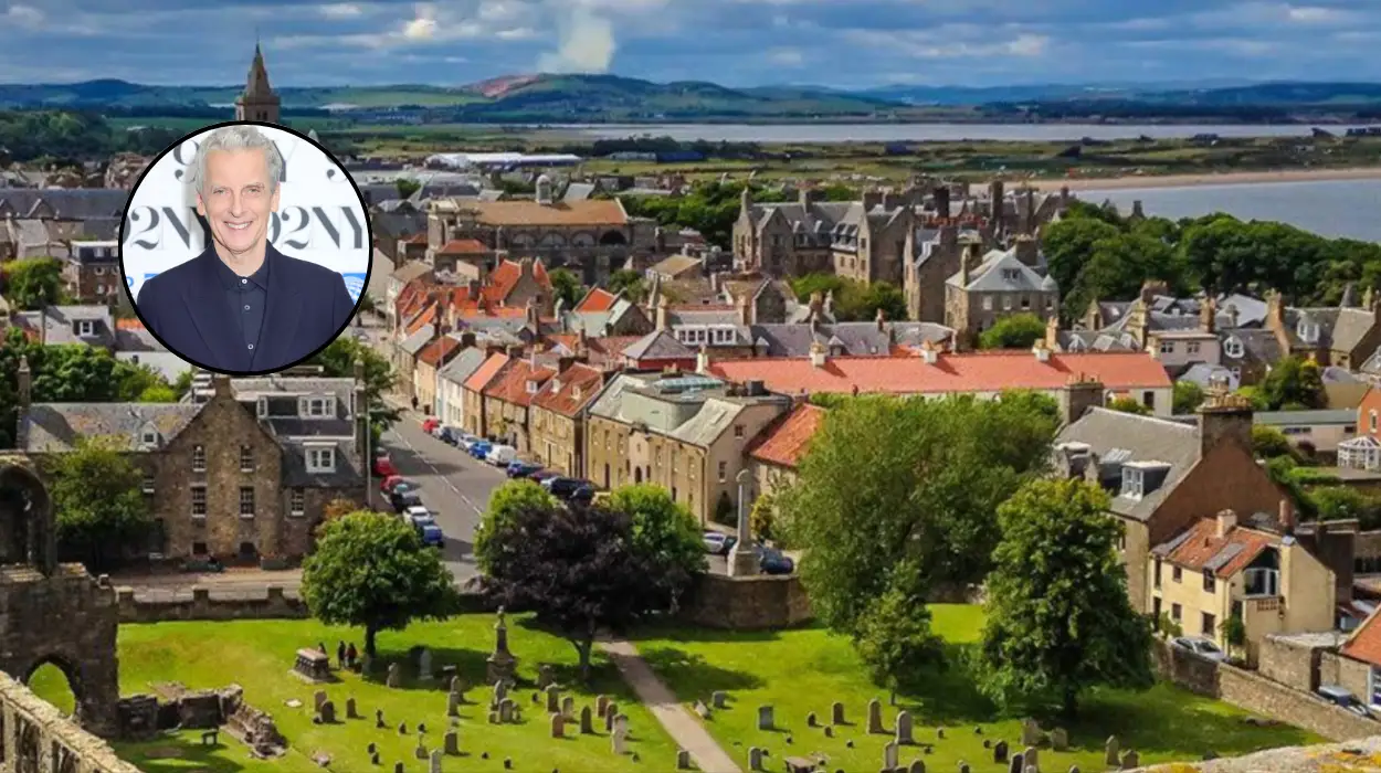 11 Famous Faces from Springburn: Stars, Comedians 2026