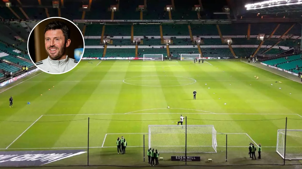 Alex Oxlade-Chamberlain to Celtic: Former Manager On Why He Can Succeed