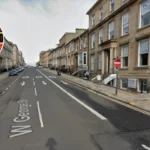 Armed cops race to street as man taken to hospital after serious late-night assault