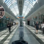 Assault at Clydebank Bowling Alley Prompts Police Investigation