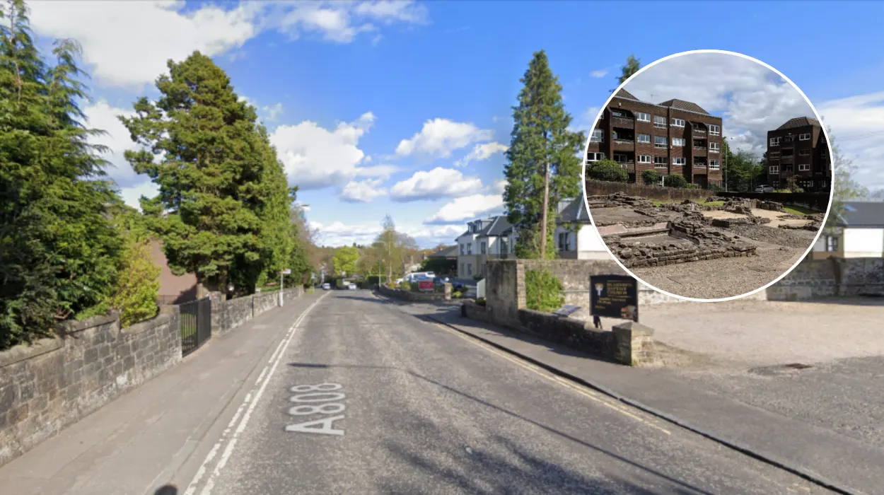 Bearsden Glasgow: History, Attractions & Affluent Living Guide