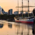 Body found in search for missing man after dogs found by River Clyde