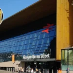 Busy Glasgow train station used by thousands of football fans on matchdays set for major transformation