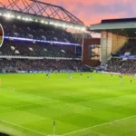 Calliste Brookshire Highlights Strong Togetherness in Rangers Squad