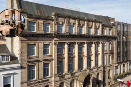  Celentano’s Reopens in Arthouse Hotel Glasgow 2026