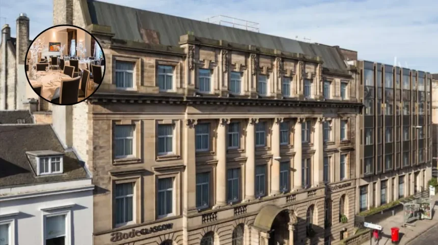  Celentano’s Reopens in Arthouse Hotel Glasgow 2026