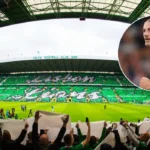 Celtic Eye Tolaj & Pepple Bargain Swoop from Plymouth Glasgow 2026