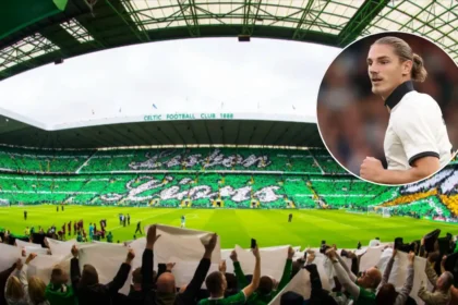 Celtic Eye Tolaj & Pepple Bargain Swoop from Plymouth Glasgow 2026