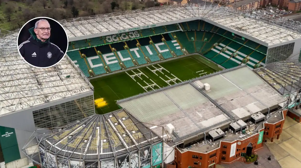 Celtic star gives glowing verdict on Martin O'Neill's second return