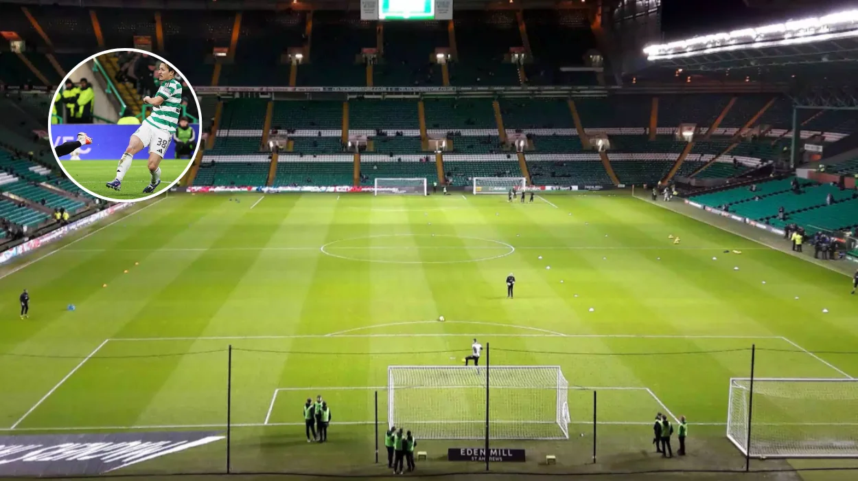 Celtic vs Dundee Scottish Cup Fifth Round Match Live Updates