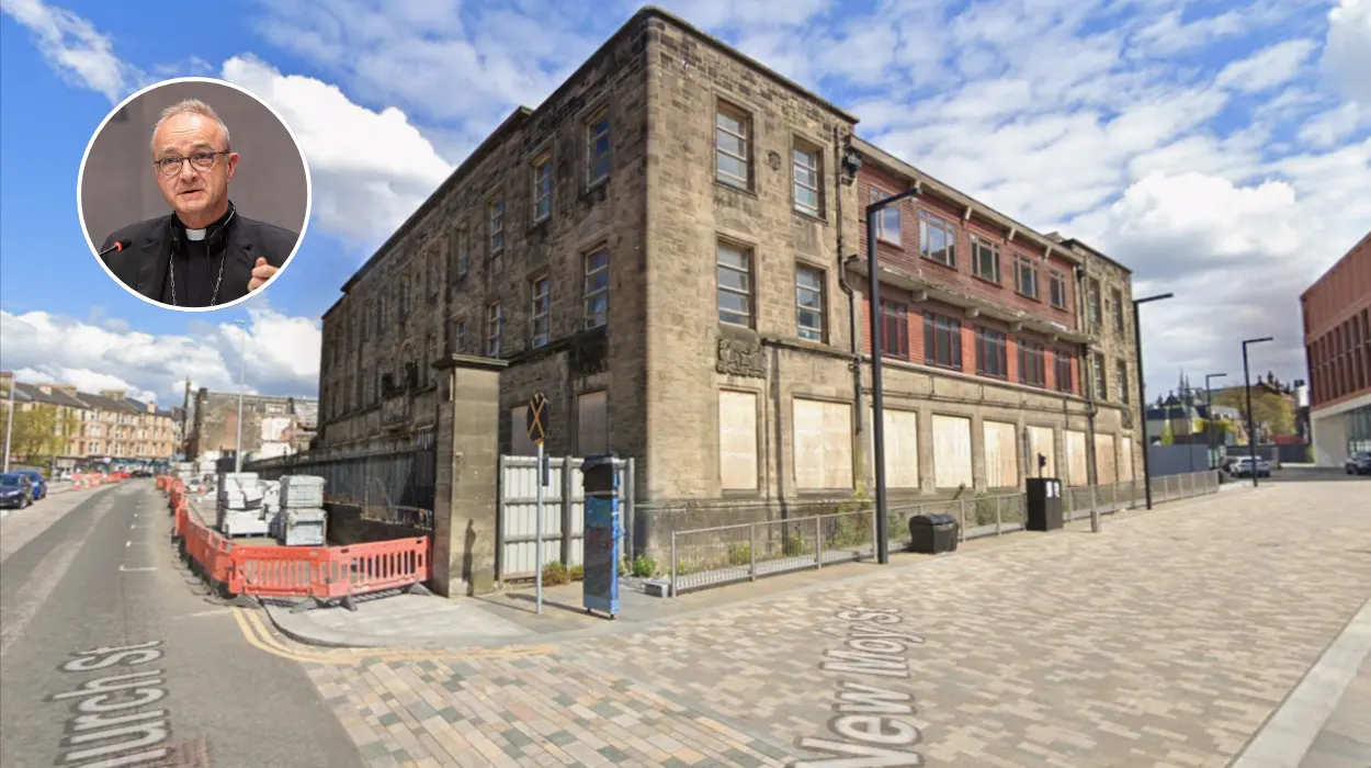 Church must learn from abuse victims, new Catholic leader says at installation