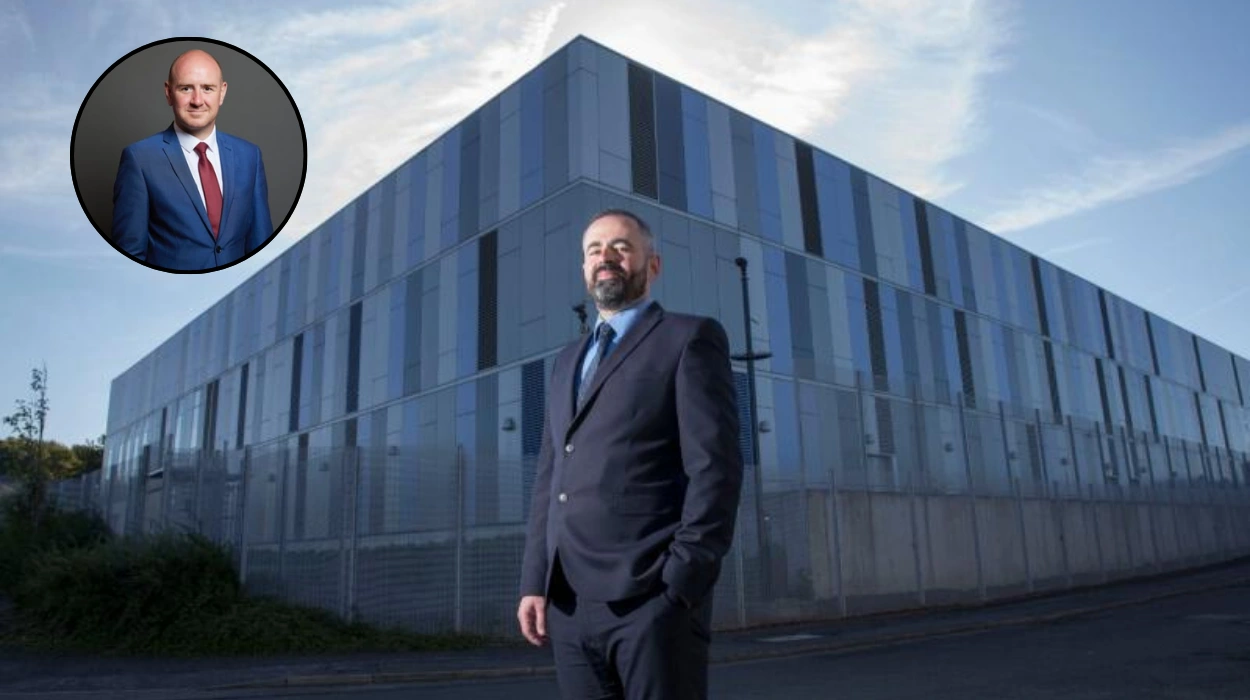Coatbridge MP welcomes North Lanarkshire AI growth zone announcement