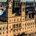 Company applies to use Paisley location as operating centre