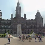 Council CPOs Rundown Mount Vernon Home for Developer Sale 2026