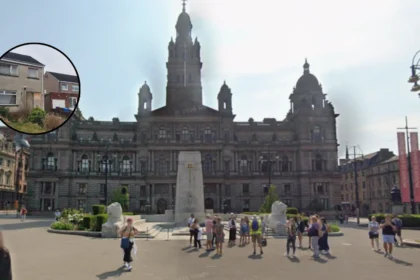 Council CPOs Rundown Mount Vernon Home for Developer Sale 2026