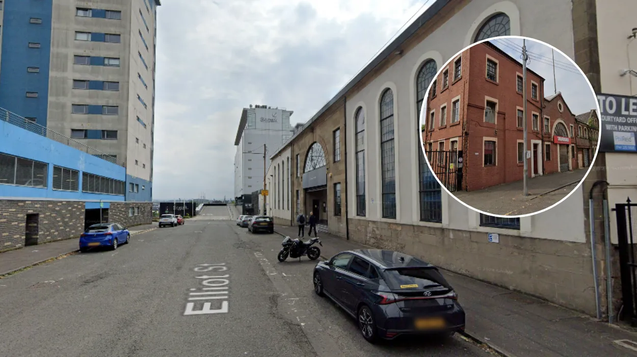 Discover Anderston Glasgow: History, Landmarks & Revival