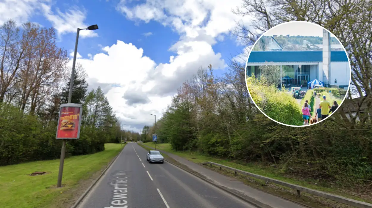 Discover East Kilbride: Glasgow's Top New Town Attractions and History