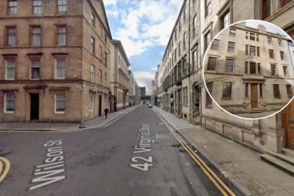 Discover Merchant City Glasgow History, Tobacco Lords & Attractions