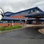 'Disruptive' East Kilbride Patient Hid Scissors at Hairmyres Hospital 2026