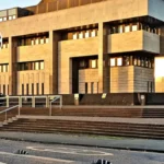 Dog found dumped in critical condition on Glasgow street required oxygen