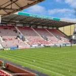 Dunfermline Athletic face fixture pile-up after Partick Thistle game called off