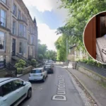 Evidence Review in Blue's Glasgow West End Murder 2026