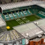 Ex-Celtic and Stuttgart Star Recalls UEFA Cup Match Ahead of Former Clubs Reuniting