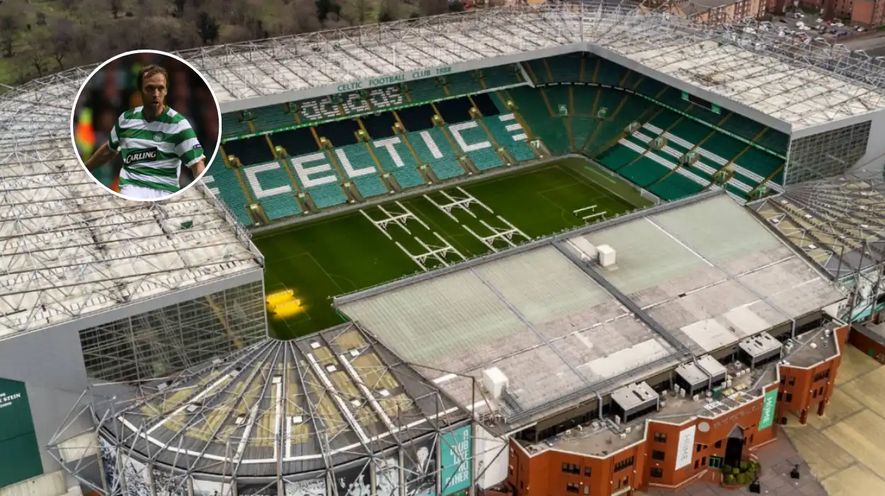 Ex-Celtic and Stuttgart Star Recalls UEFA Cup Match Ahead of Former Clubs Reuniting