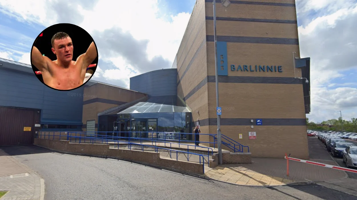 Ex-boxer jailed for horror physical and sexual violence against three women