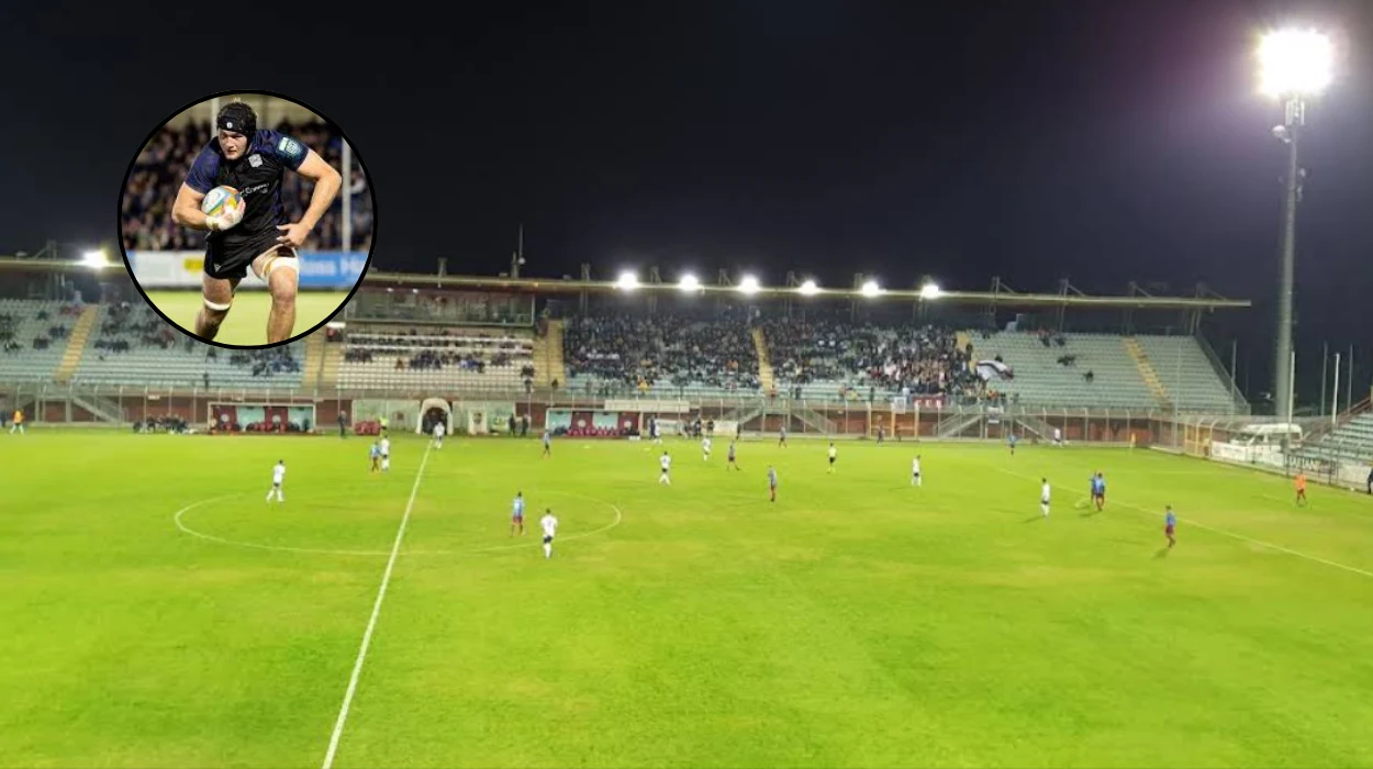 Ferrie and Stephen Added to Scotland A Squad from Glasgow Warriors