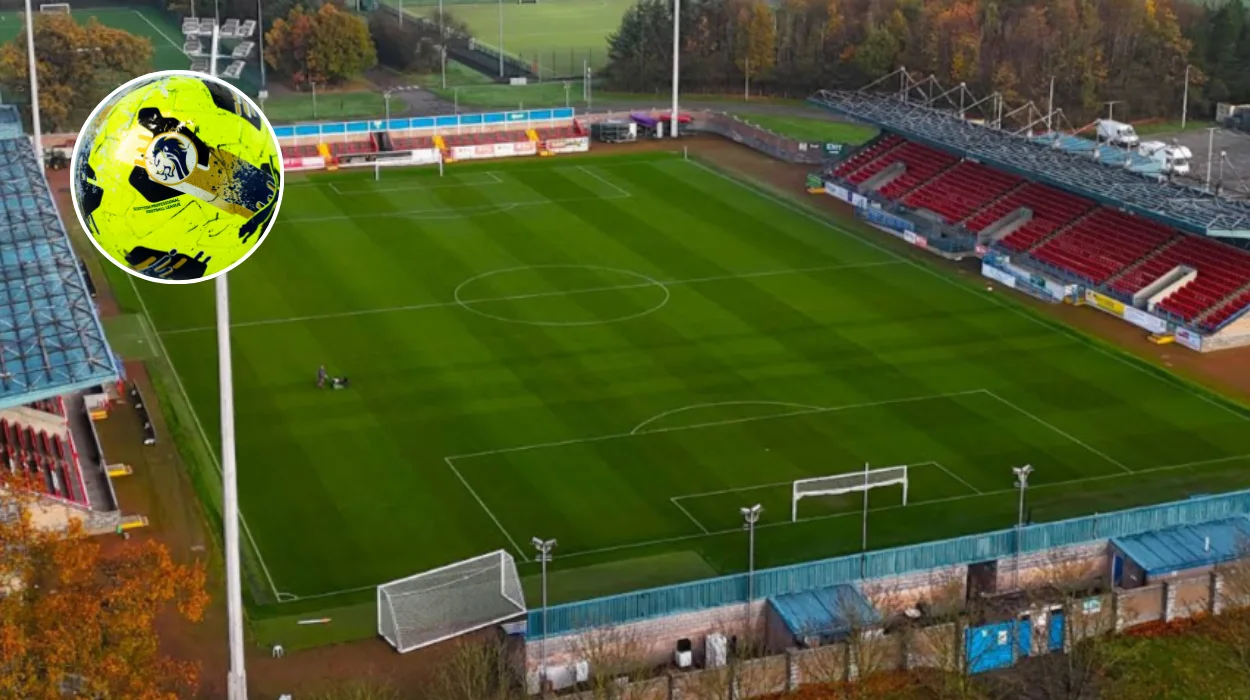 Fixture disruption as five SPFL matches called off due to frozen pitches