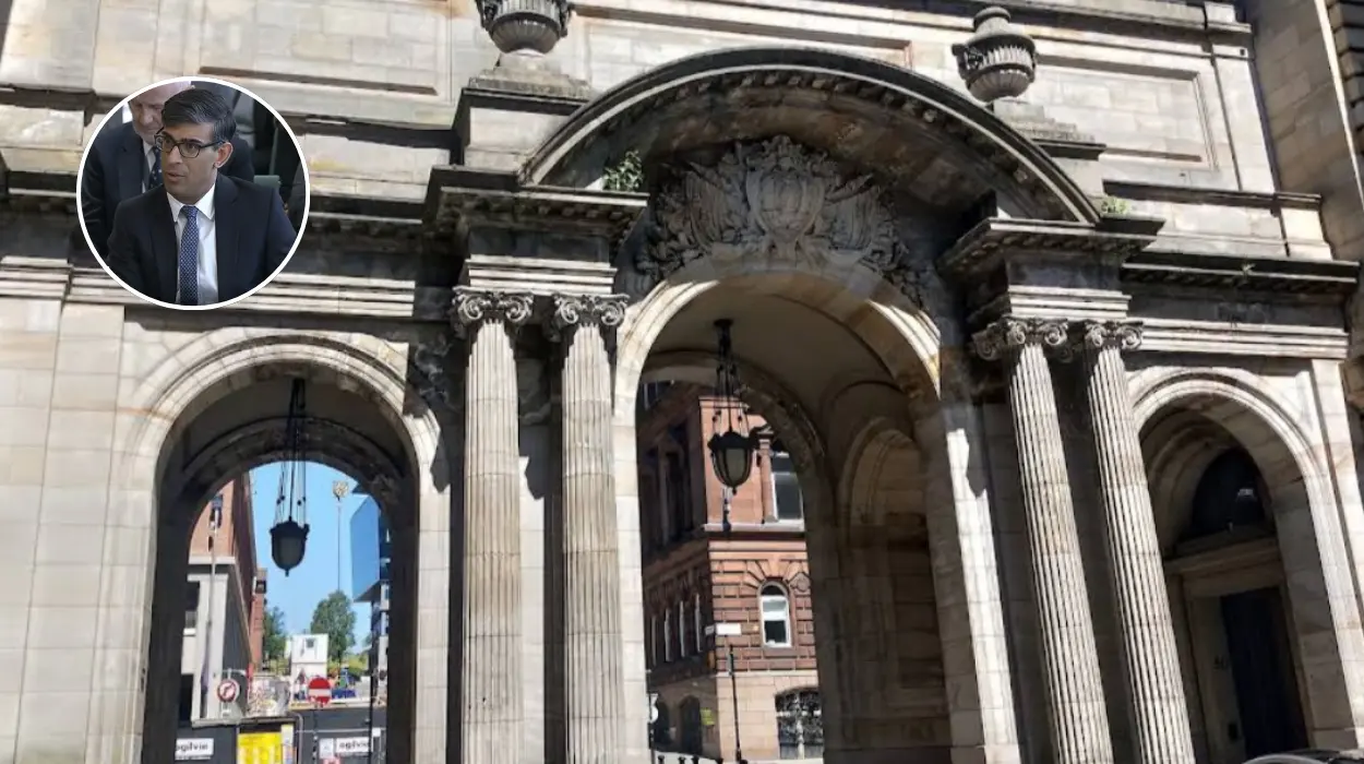 Funding shake-up branded ‘serious blow’ to council area’s most vulnerable