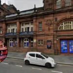  Further Waitress Casting at King's Theatre Glasgow 2026