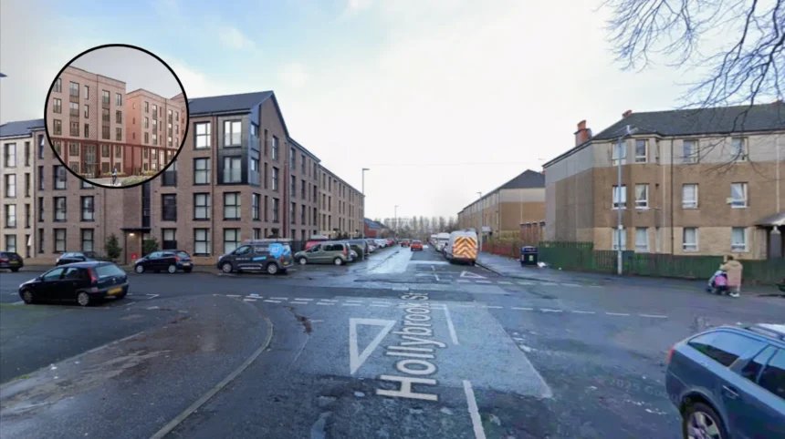 Glasgow Approves 46 Battlefield Flats Despite Objections 2026