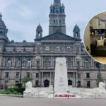 Glasgow Approves 46 Social Rent Homes at Grange Road Battlefield 2026