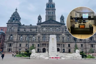 Glasgow Approves 46 Social Rent Homes at Grange Road Battlefield 2026