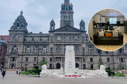 Glasgow Approves 46 Social Rent Homes at Grange Road Battlefield 2026