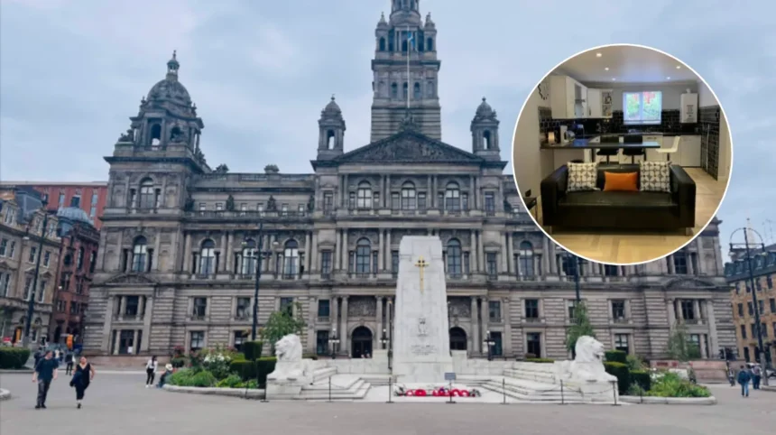 Glasgow Approves 46 Social Rent Homes at Grange Road Battlefield 2026