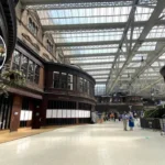 Glasgow City Centre Dispersal Zone Targets Anti-Social Behaviour Glasgow 2026