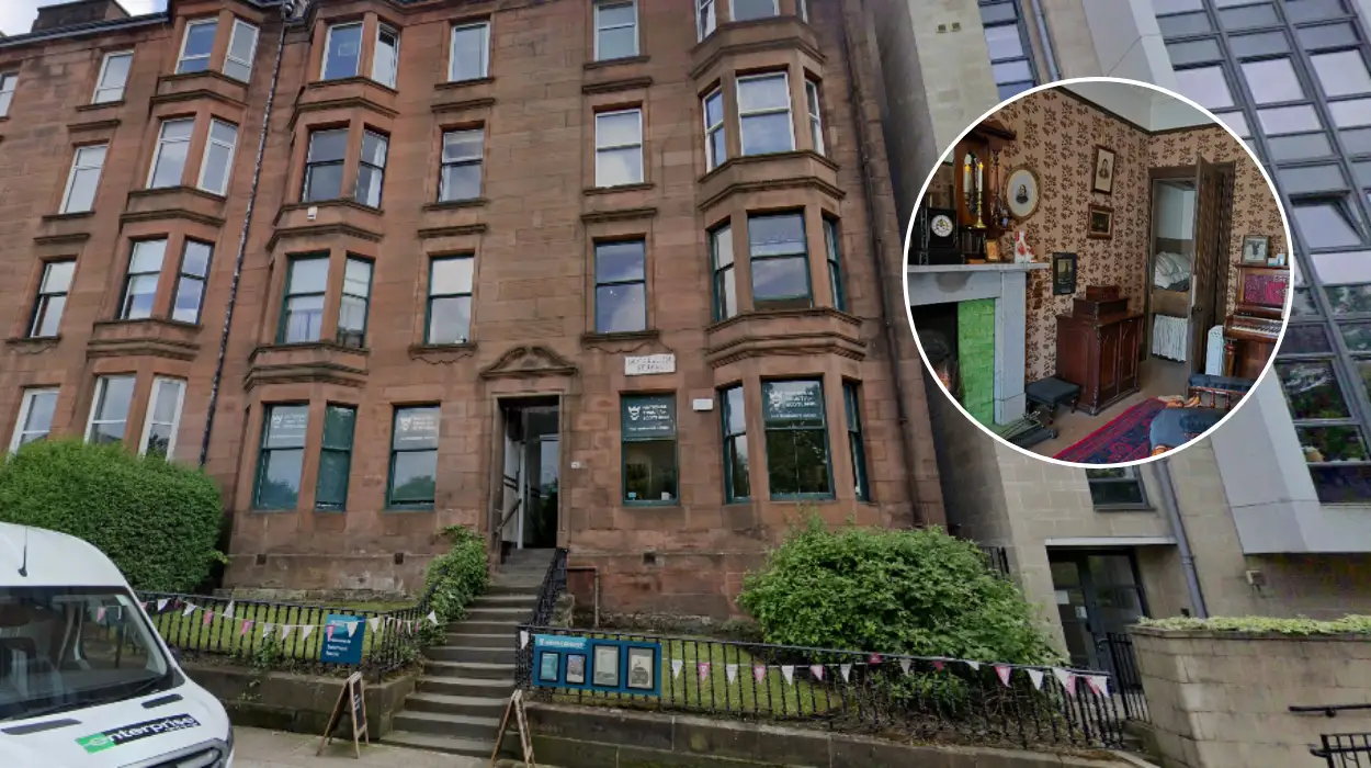 Glasgow City Centre: Ultimate Guide to History & Attractions