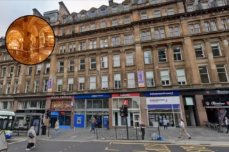 Glasgow City Chambers Introduces Visitor Fees Glasgow 2026