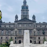 Glasgow Council Buys Rundown Mount Vernon Home for Private Developer Sale Mount Vernon 2026