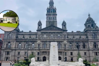 Glasgow Council Buys Rundown Mount Vernon Home for Private Developer Sale Mount Vernon 2026